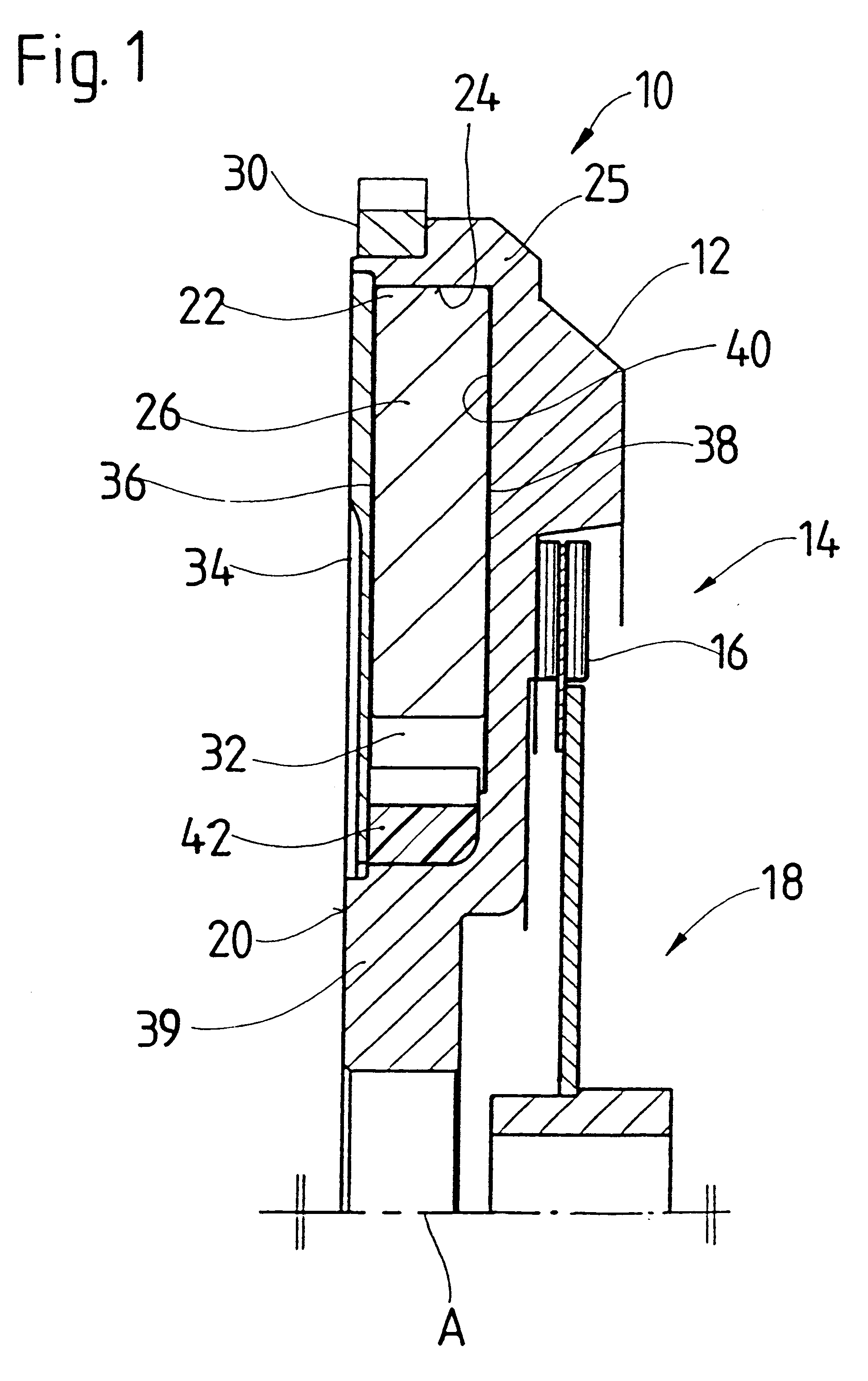 Vibration damping device