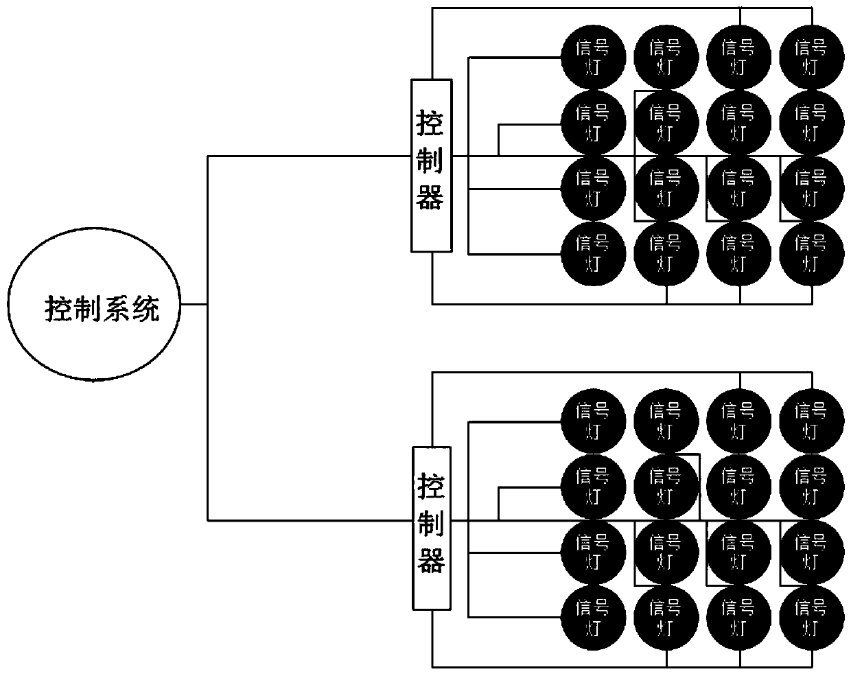 Warehouse-in and warehouse-out management system for power test instrument