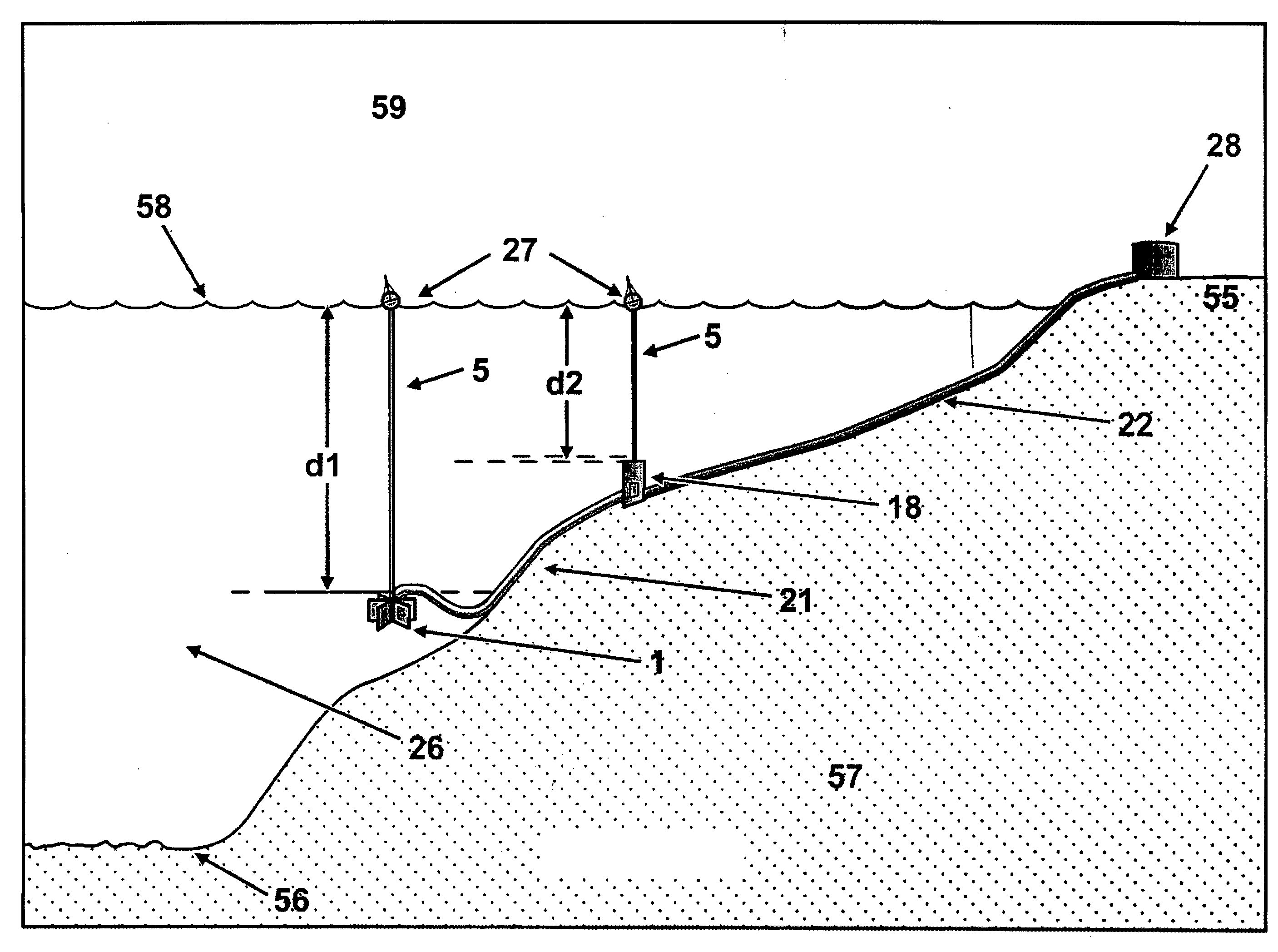 Desalination System