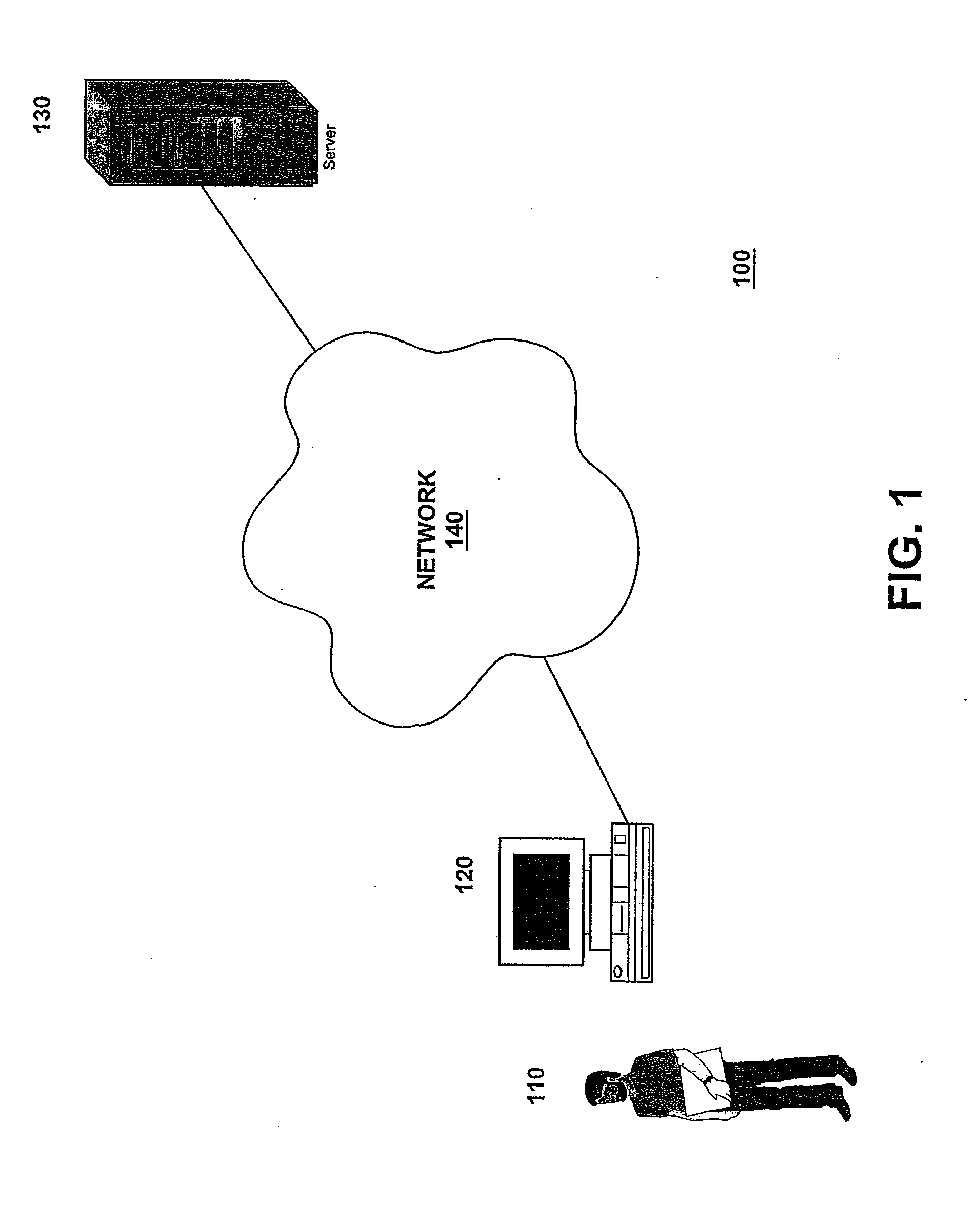 System and method for web browsing