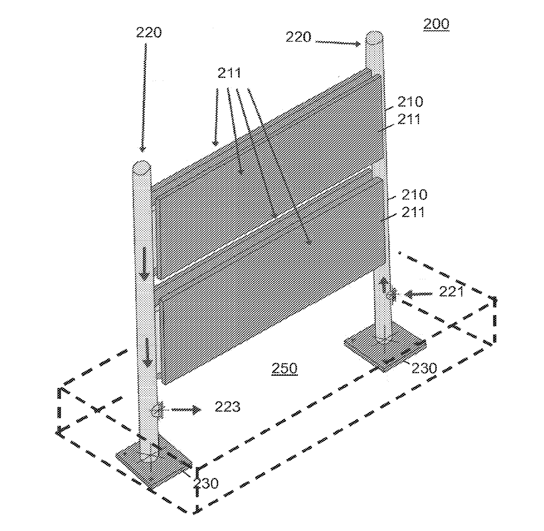 Water harvester and purification system