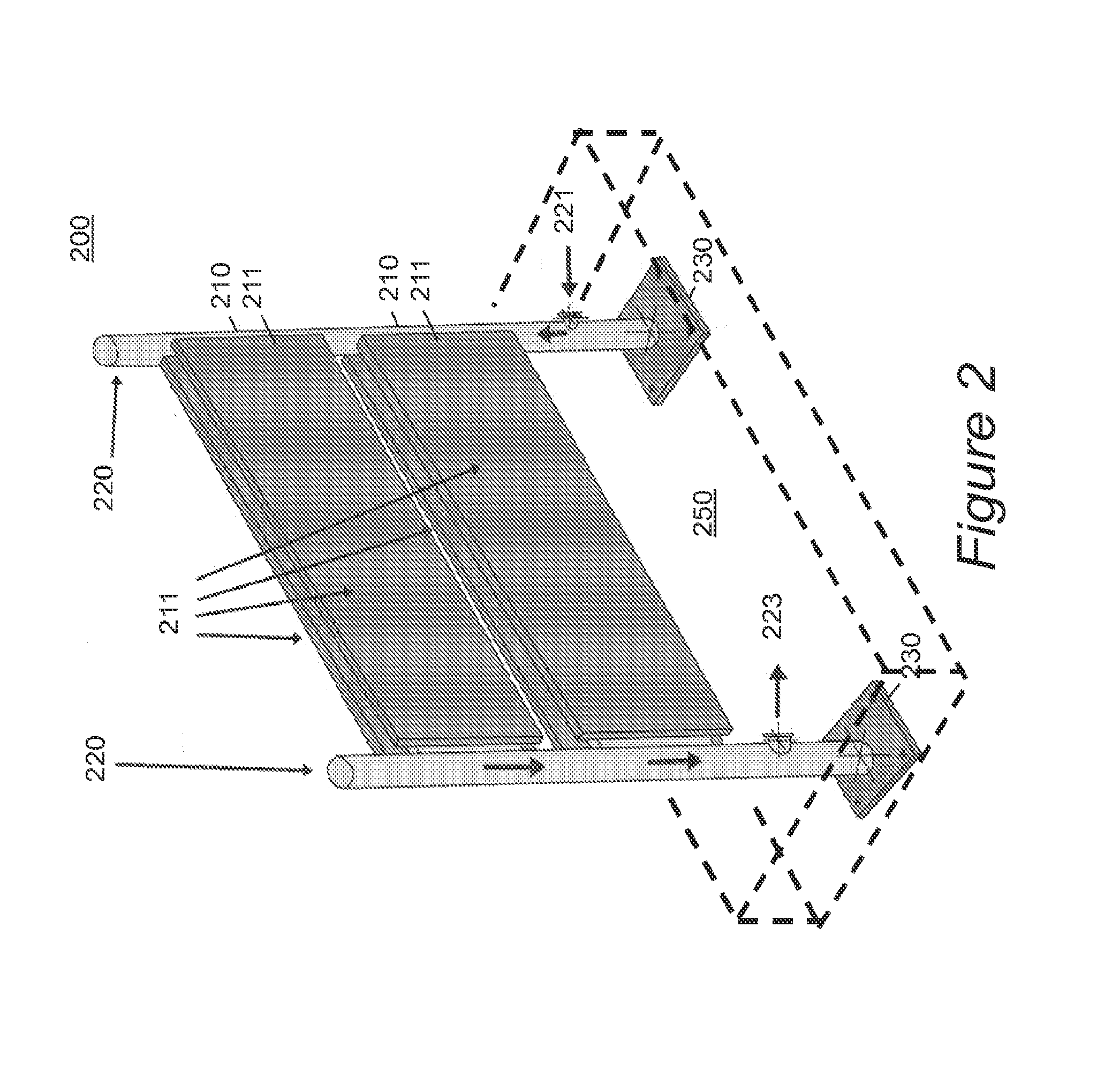 Water harvester and purification system