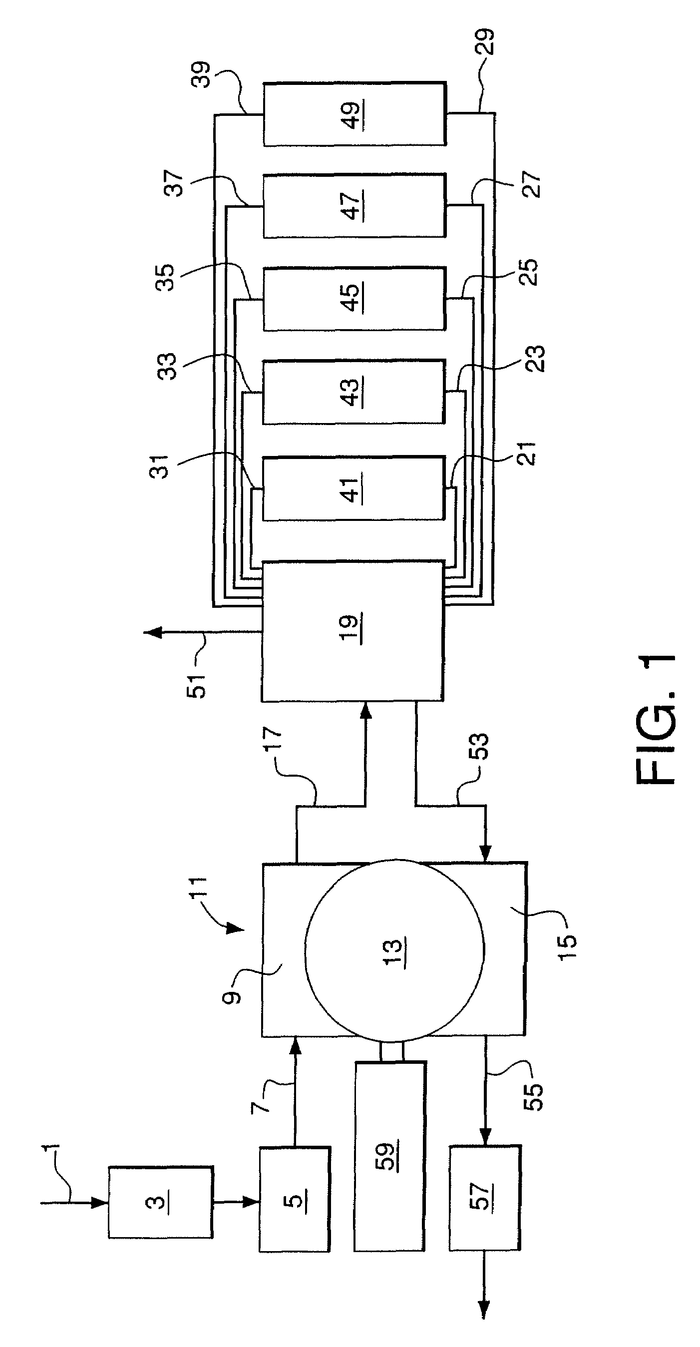 Weight-optimized portable oxygen concentrator