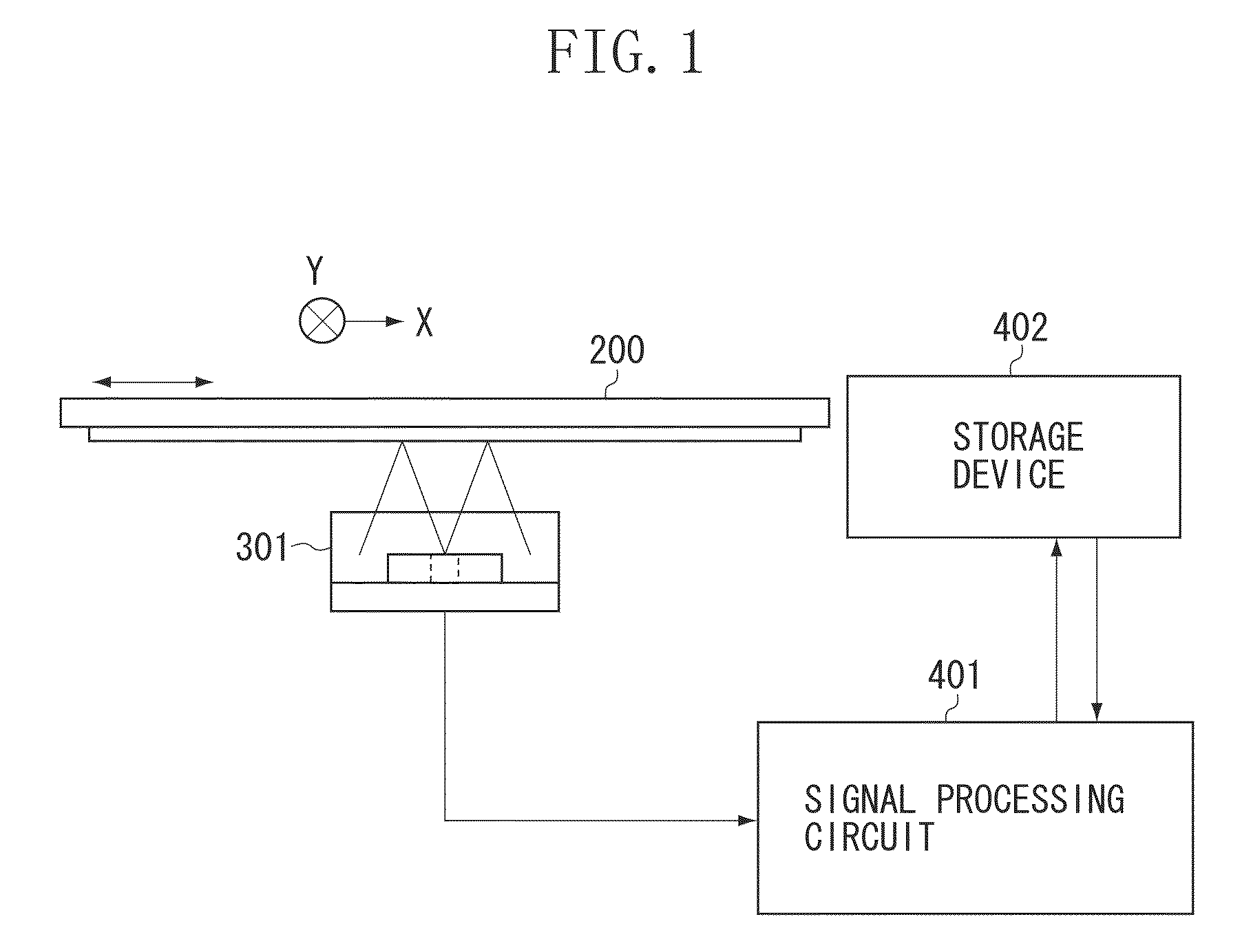 Optical encoder