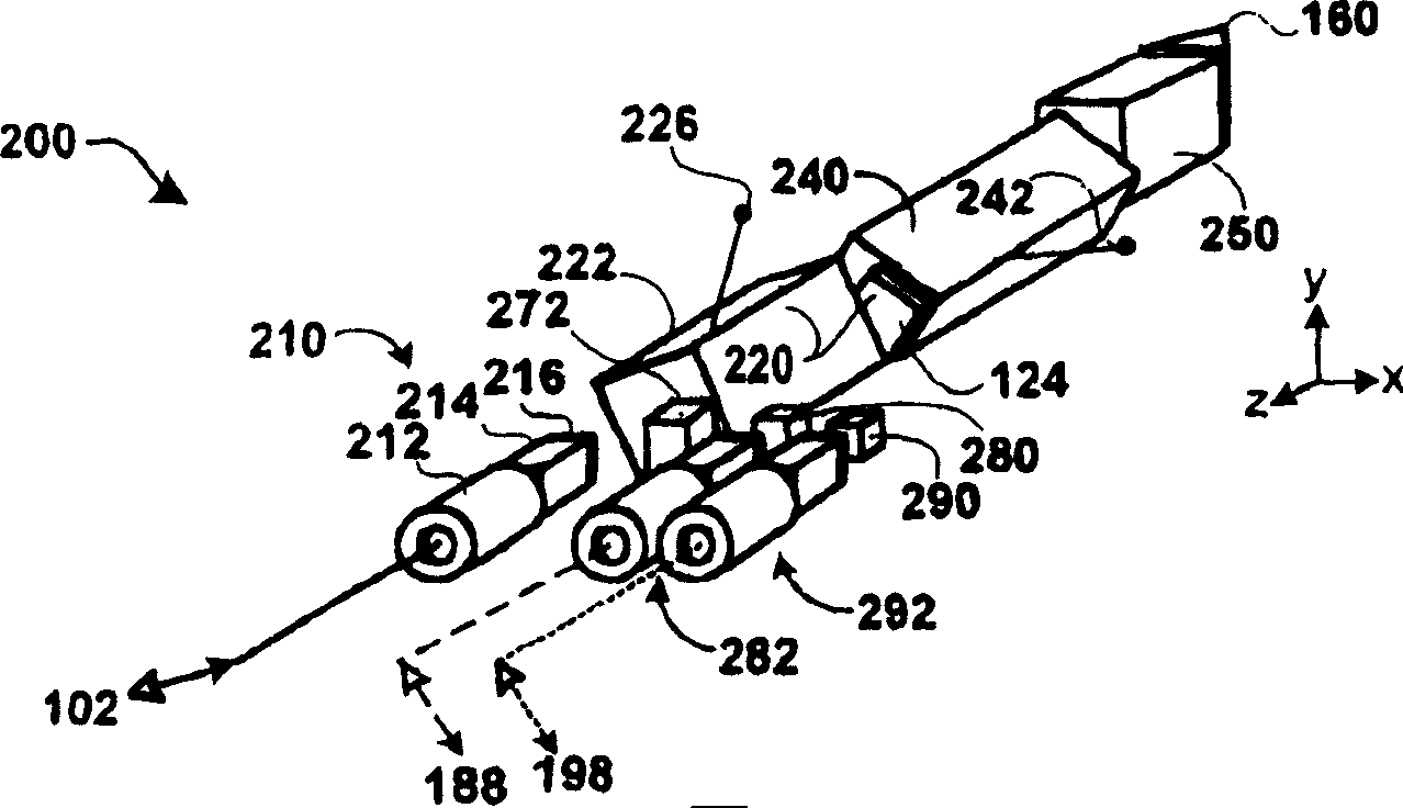 Optical interleaver, filter cell, and component design with reduced chromatic dispersion