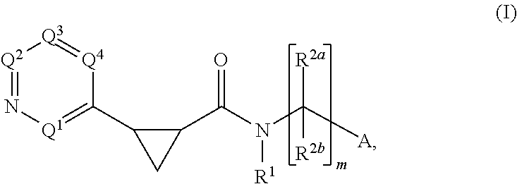 Cyclopropylderivatives and their use as kinase inhibitors