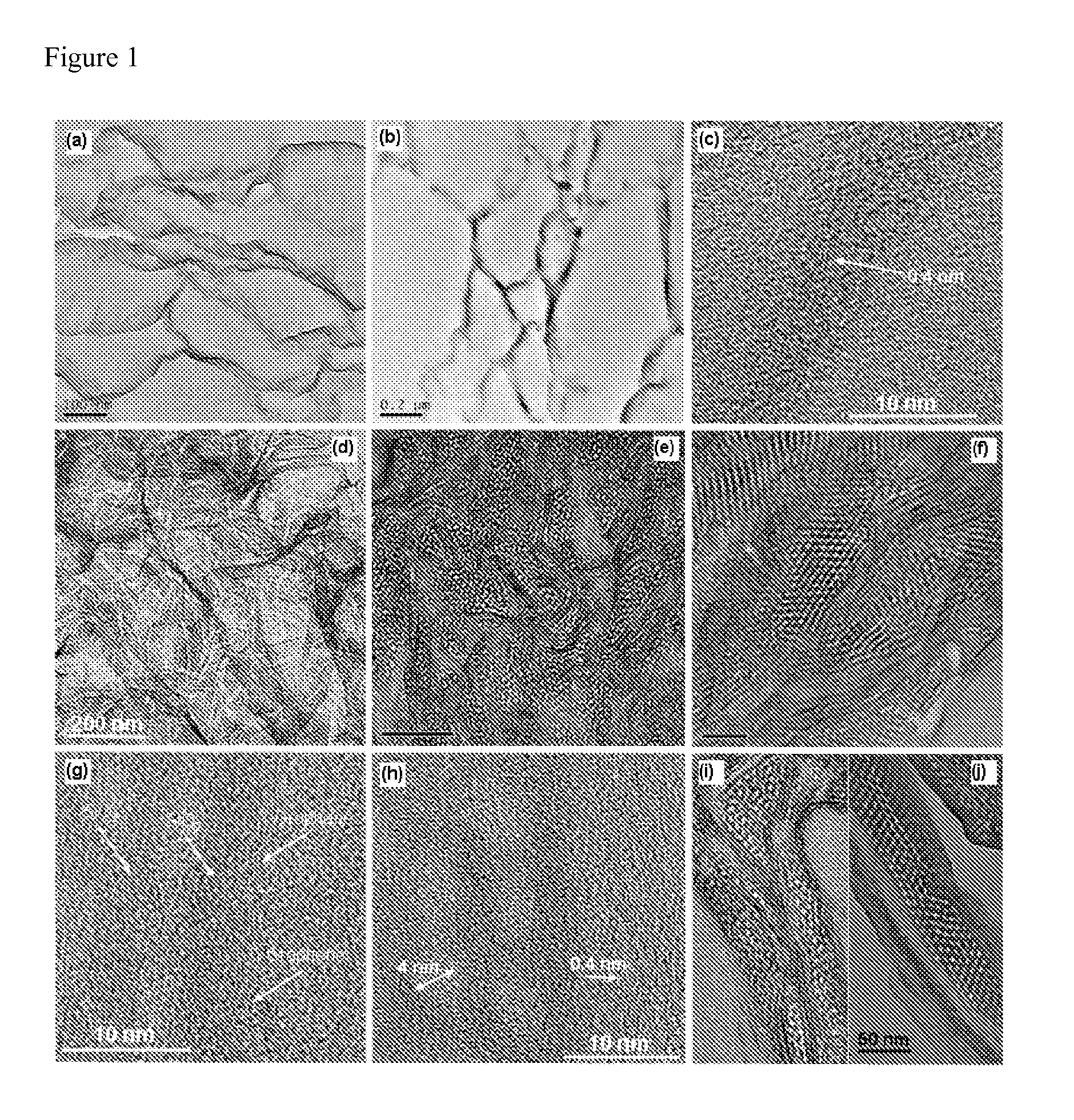 Mesoporous Metal Oxide Graphene Nanocomposite Materials