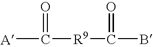 Organosiloxane compositions