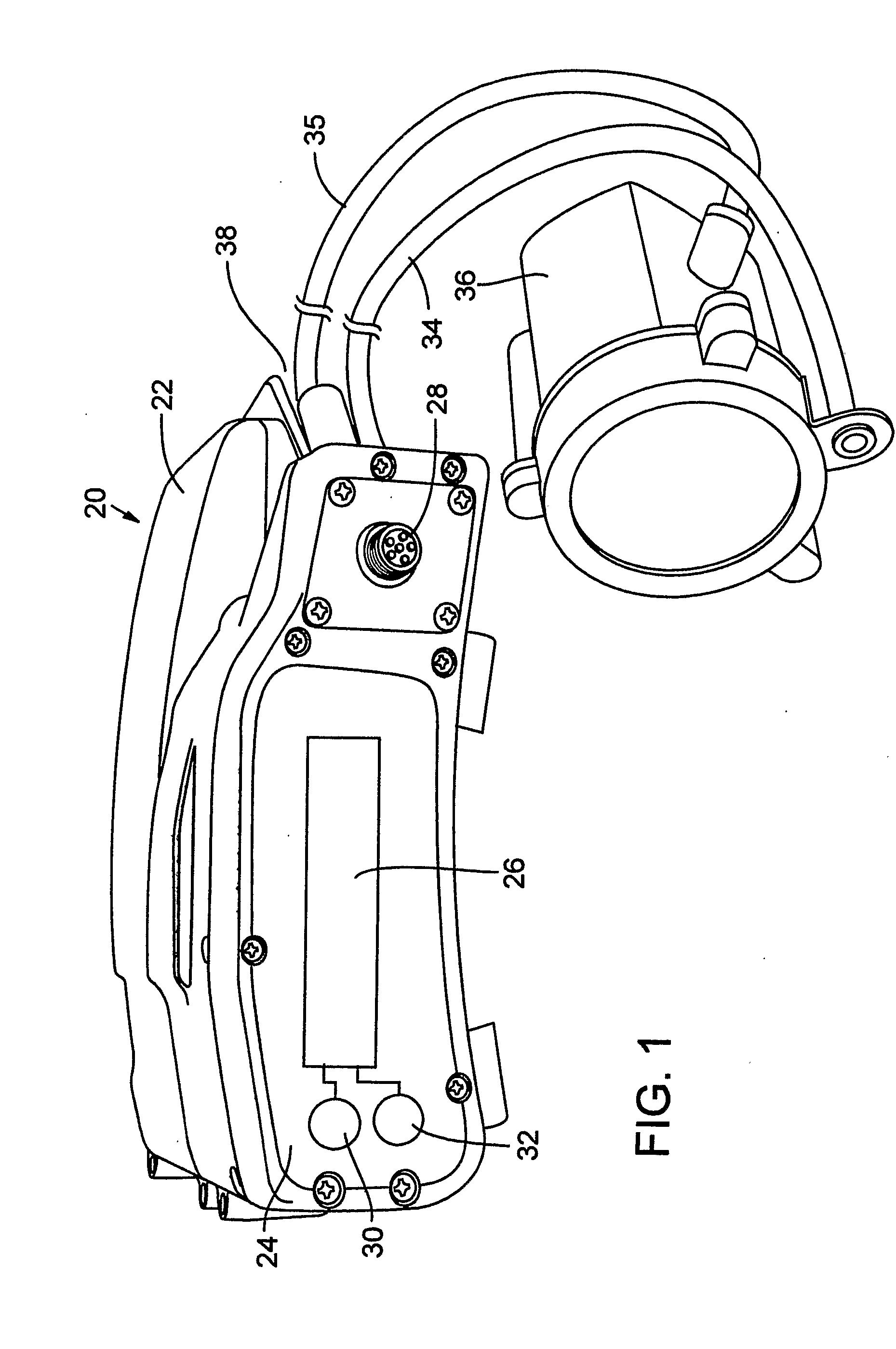 Monitor and methods for characterizing airborne particulates