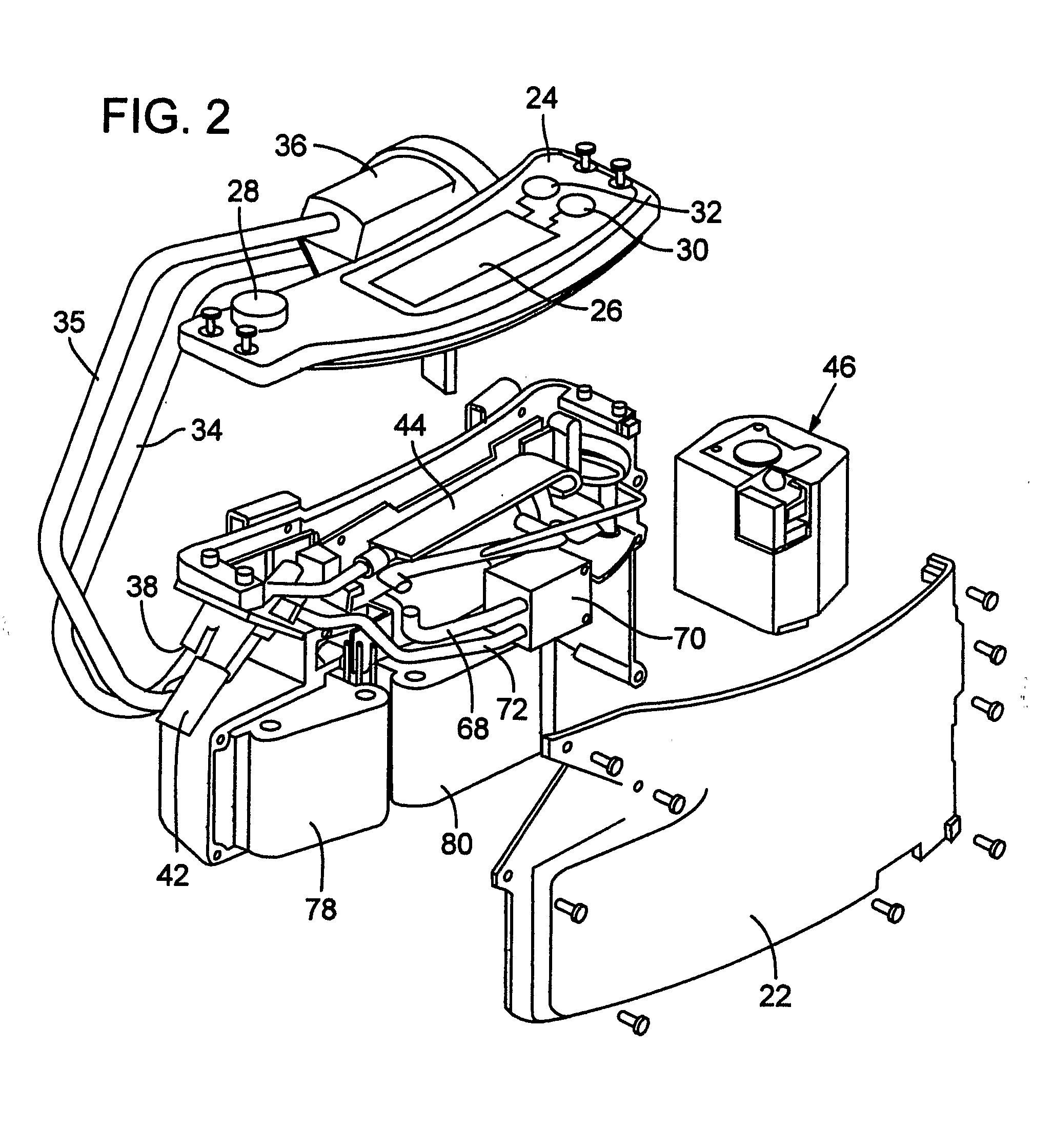 Monitor and methods for characterizing airborne particulates