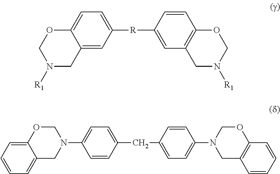 Method for improving flame retardant efficiency of phenoxyphosphazene compound, and prepreg. laminate for printed circuit made by the method