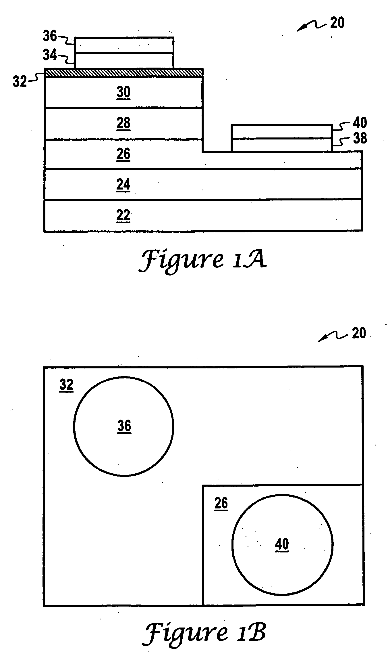 Method of fabricating vertical devices using a metal support film