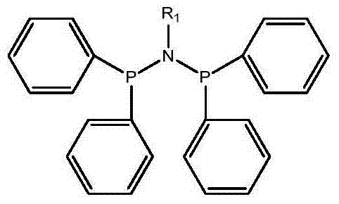 High-selectivity catalyst system used in trimerization and tetramerization of ethylene and use method thereof