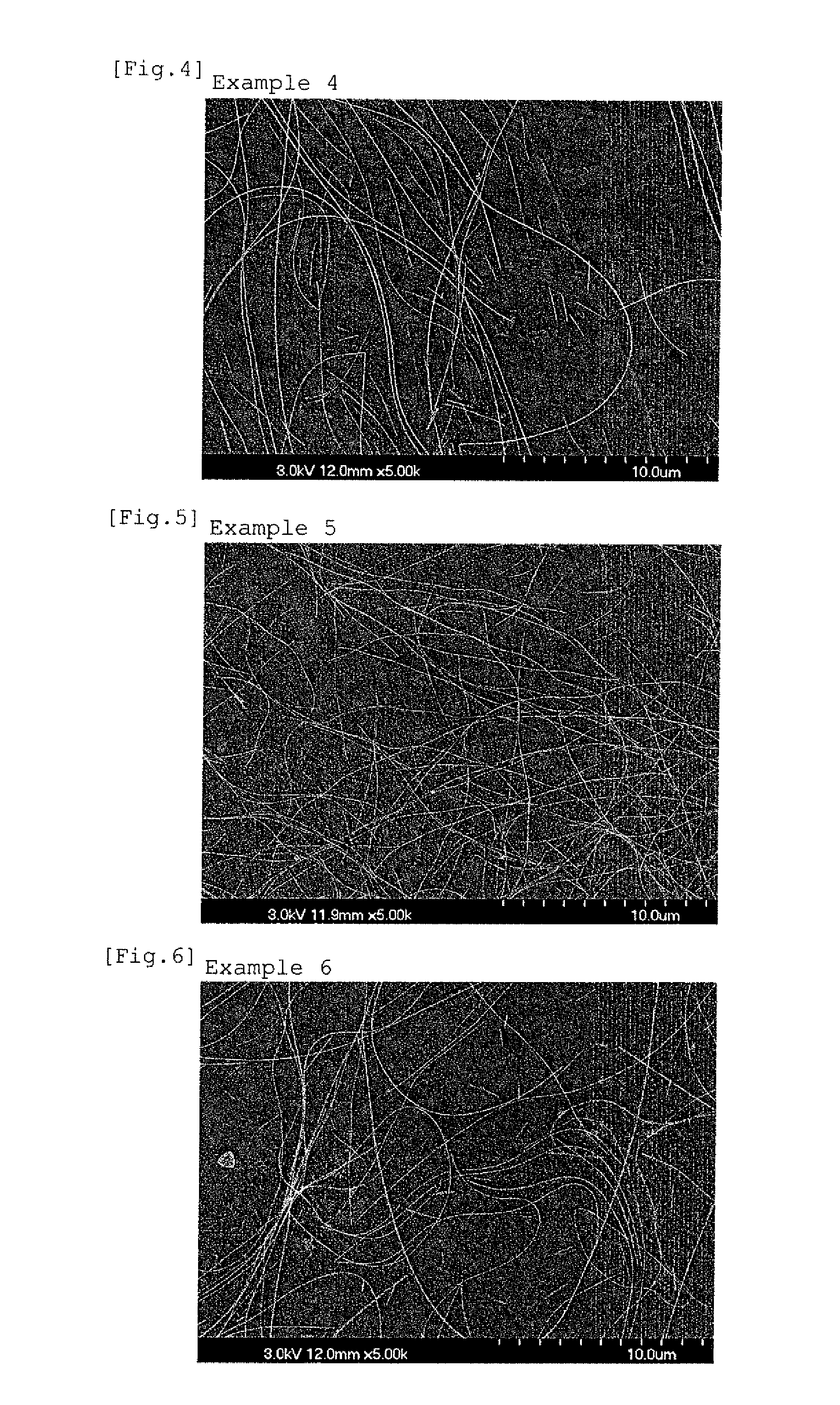 Method for producing silver nanowires, silver nanowires, and ink using same