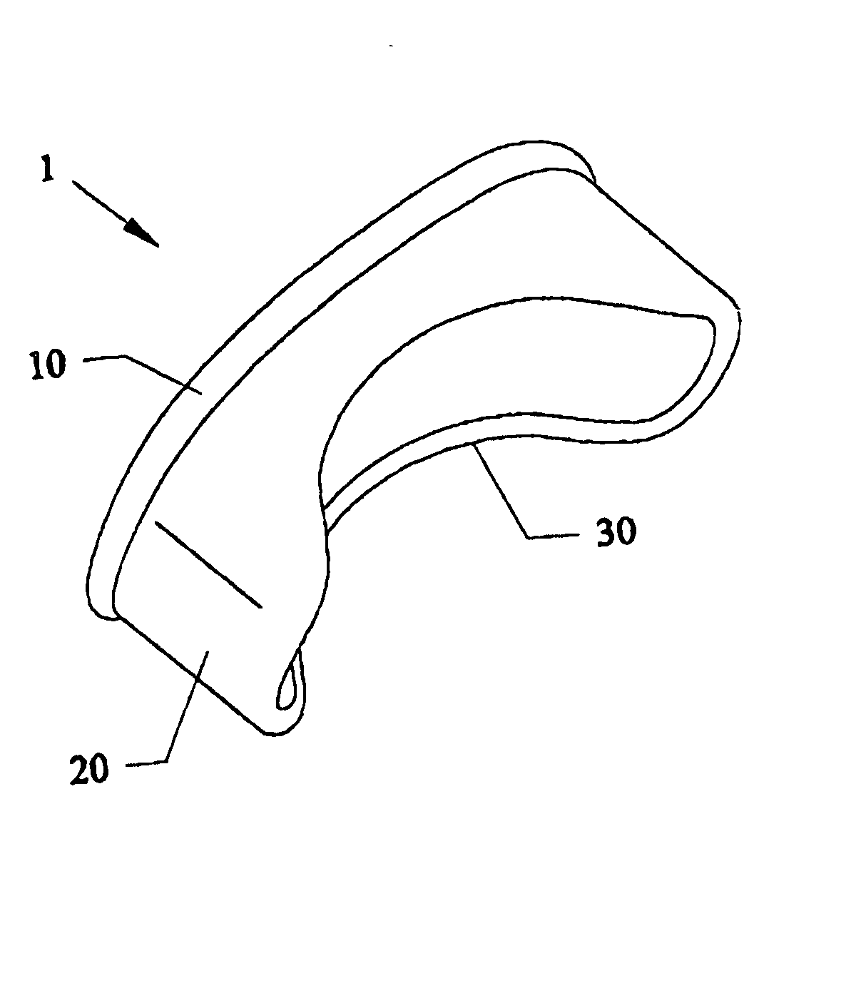 Mouthpiece devices and methods to allow UV whitening of teeth