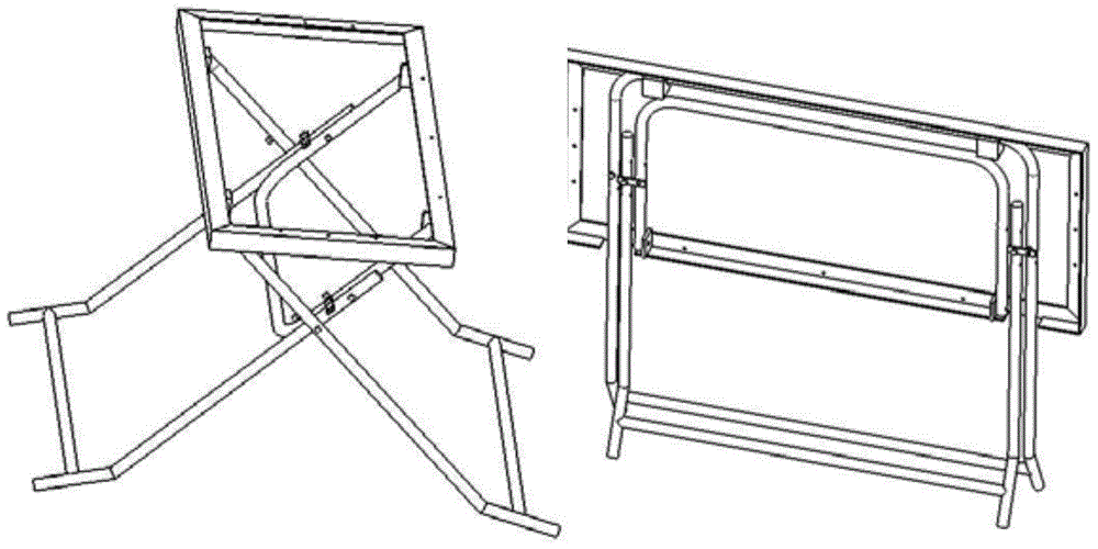 Pre-wiring template