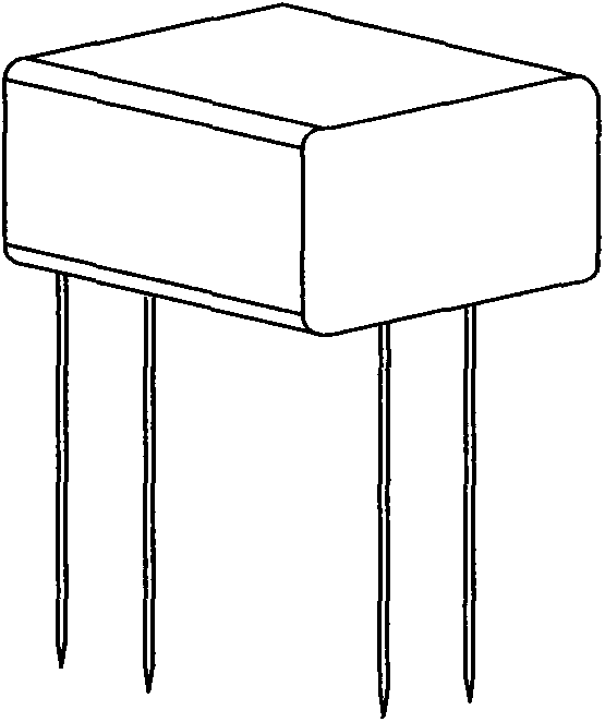 Gesture detection method and auxiliary device