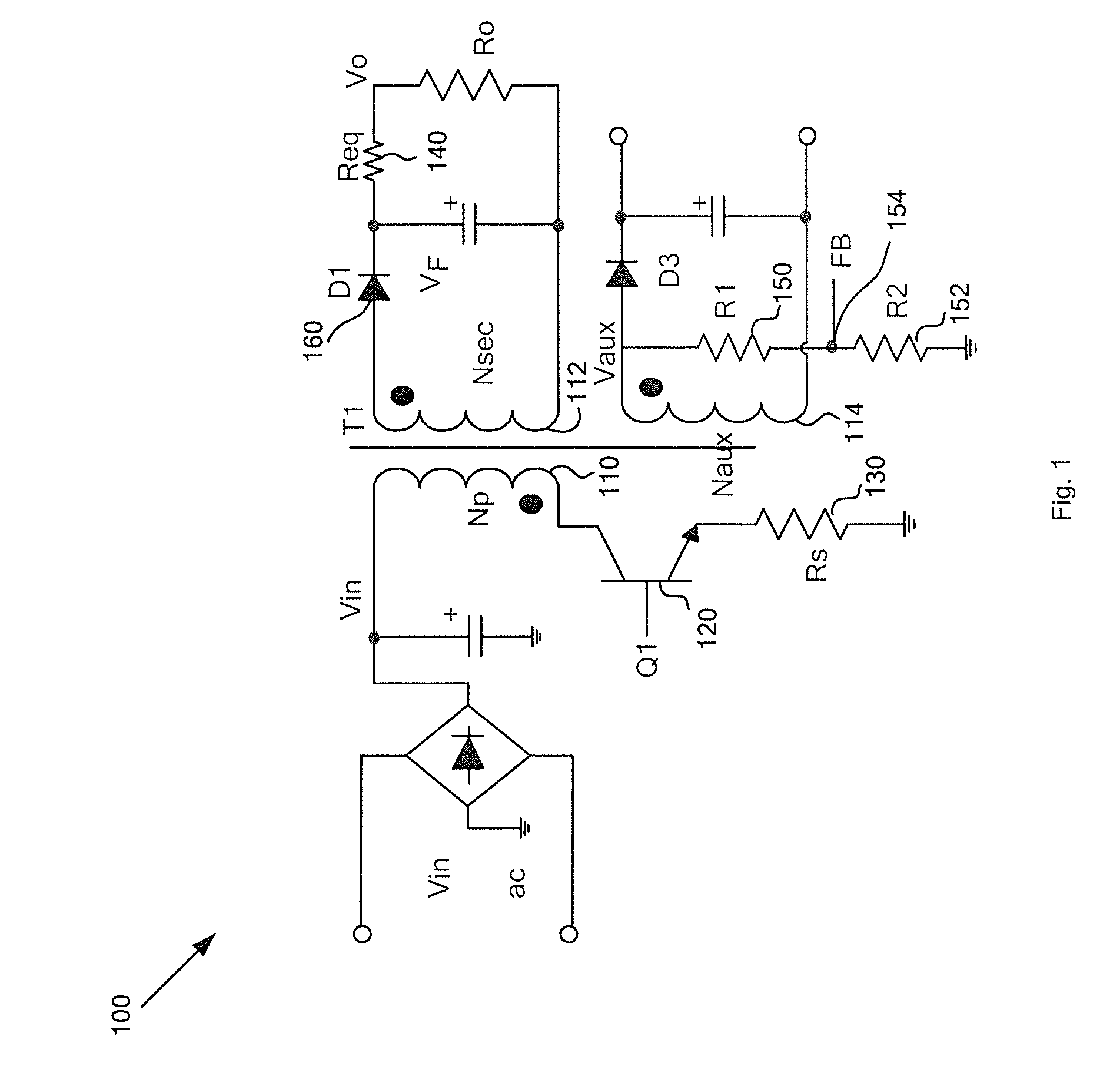 Systems and methods for load compensation with primary-side sensing and regulation for flyback power converters