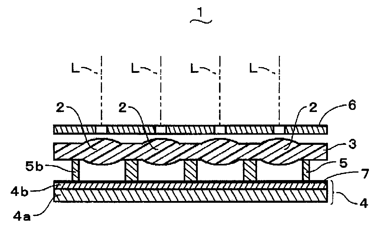 Compound-Eye Imaging Device