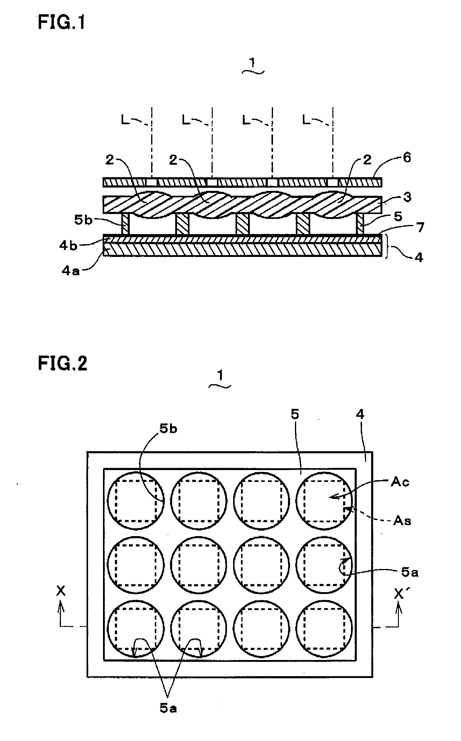 Compound-Eye Imaging Device