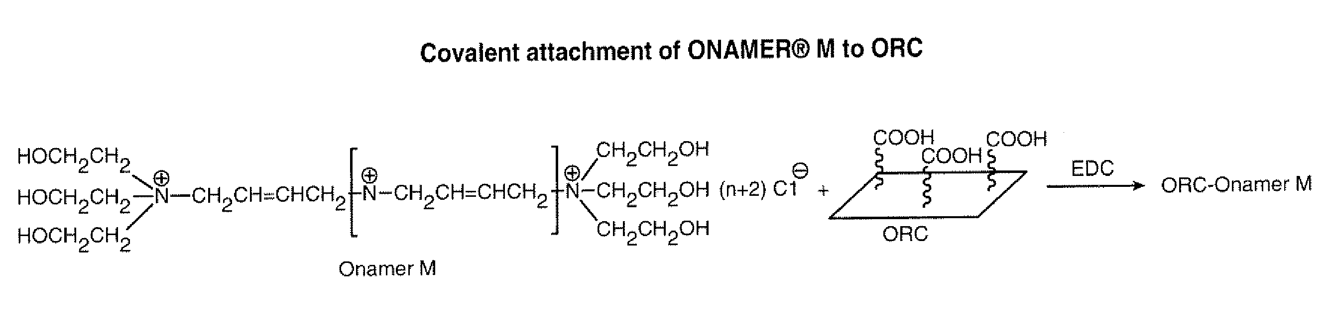 Polymers having covalently bound antibiotic agents