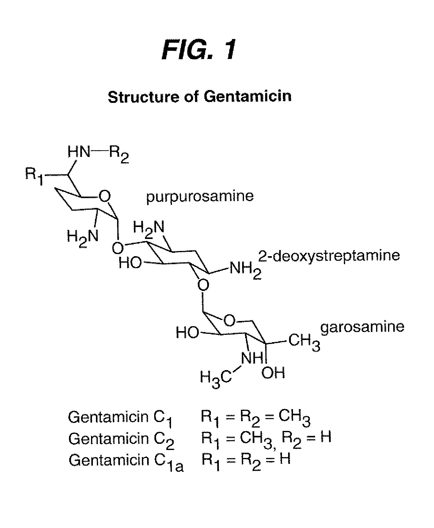 Polymers having covalently bound antibiotic agents