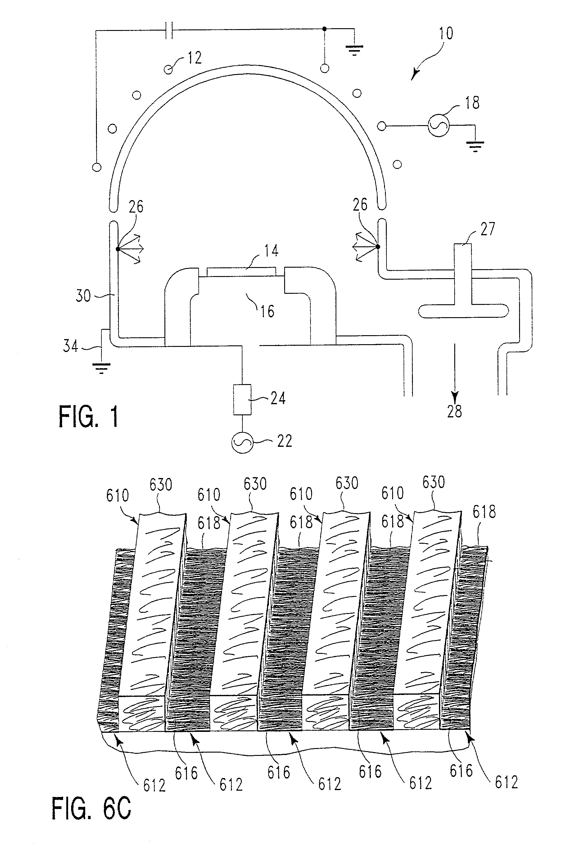 Method of heating a semiconductor substrate