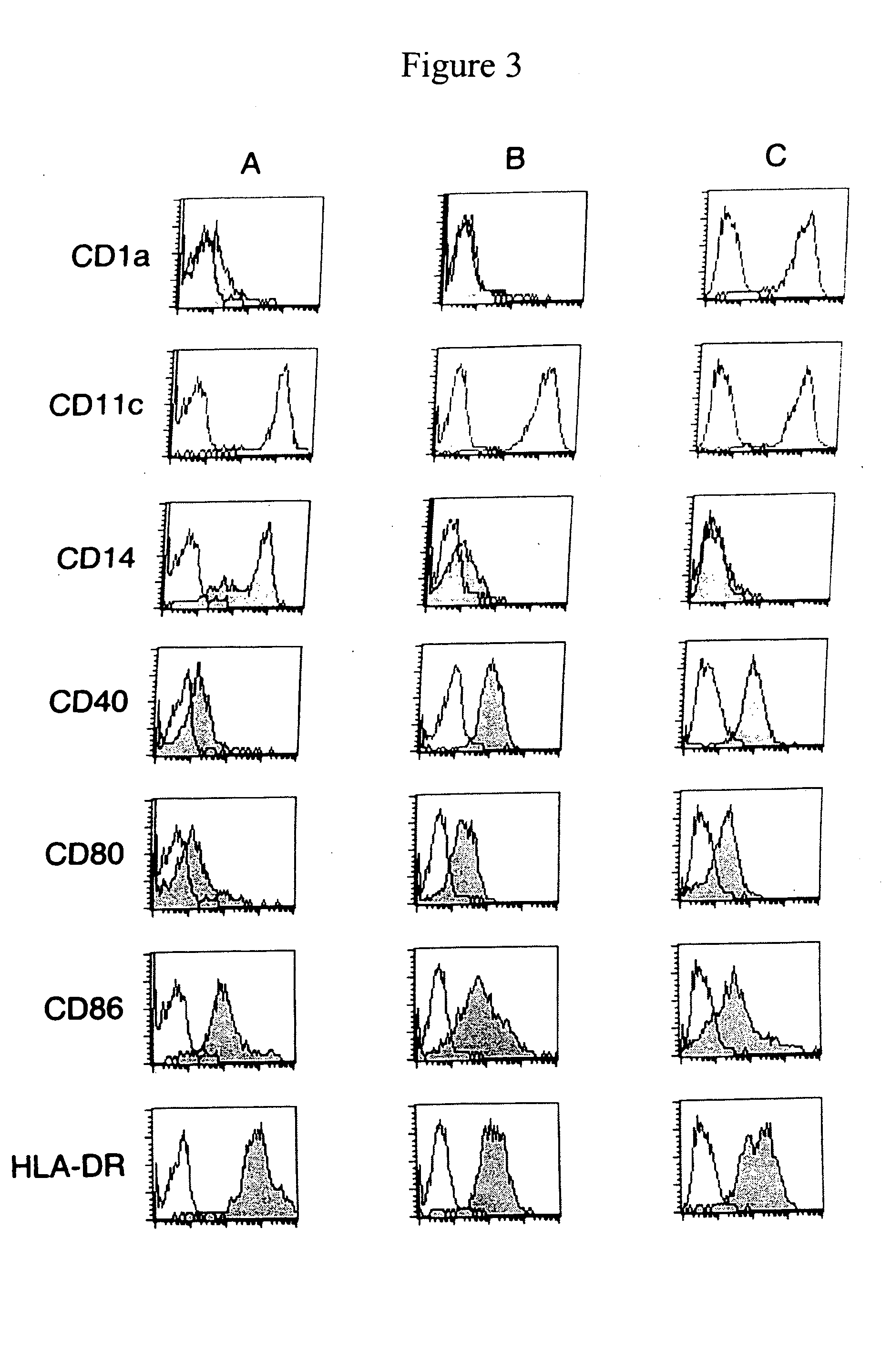 Monocyte-derived dendritic cell subsets