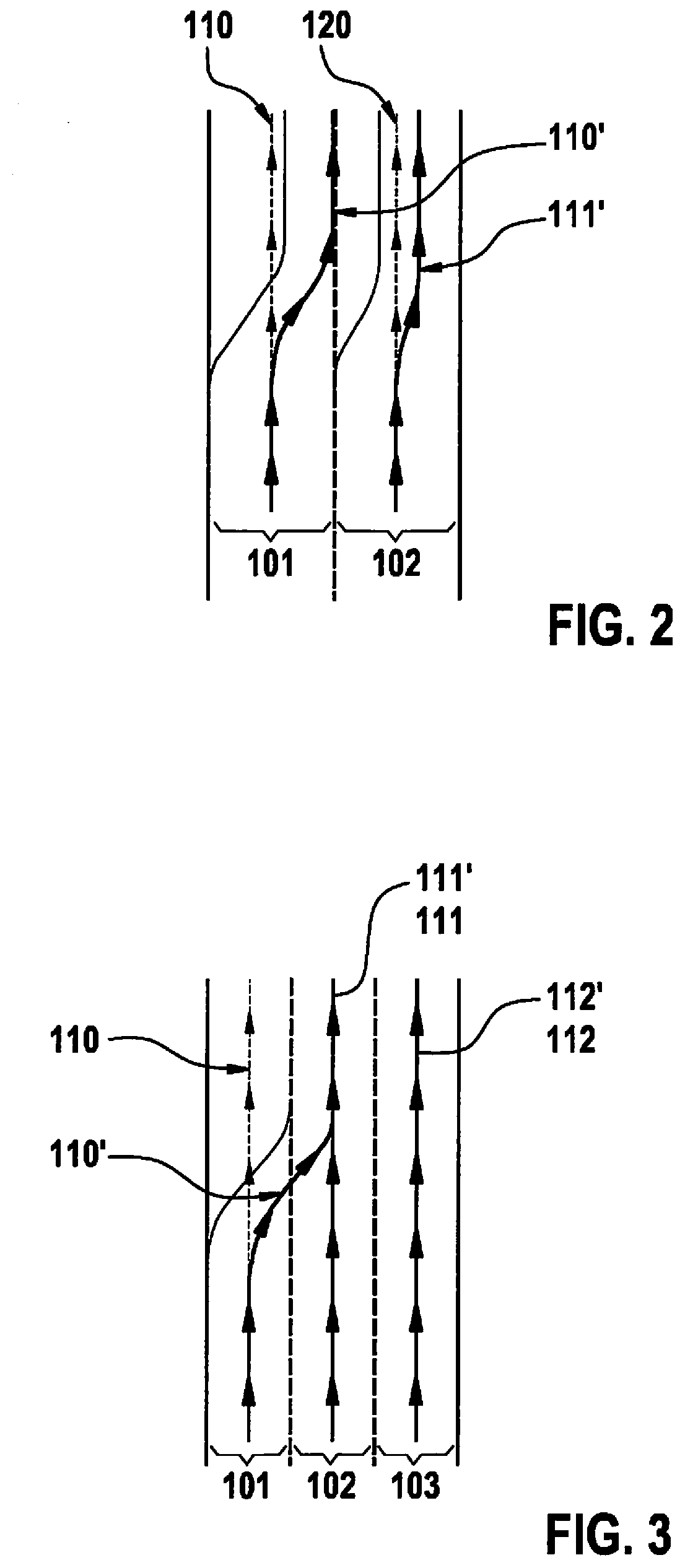 Method for operating a more highly automated vehicle (HAV), in particular a highly automated vehicle