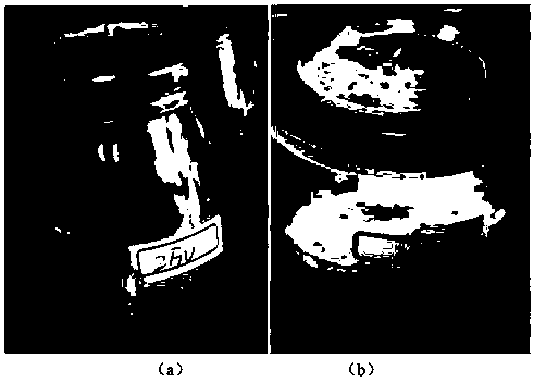 Milk-beer beverage and preparation method thereof