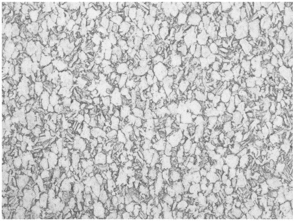 Method for producing high-strength titanium alloy seamless tube