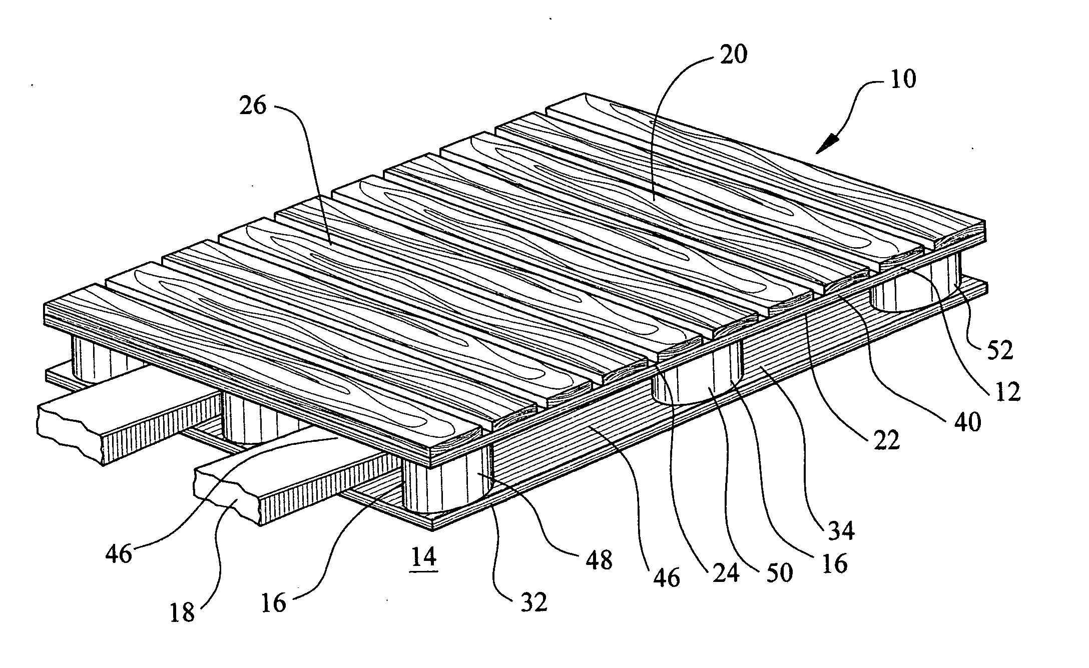 Pallet