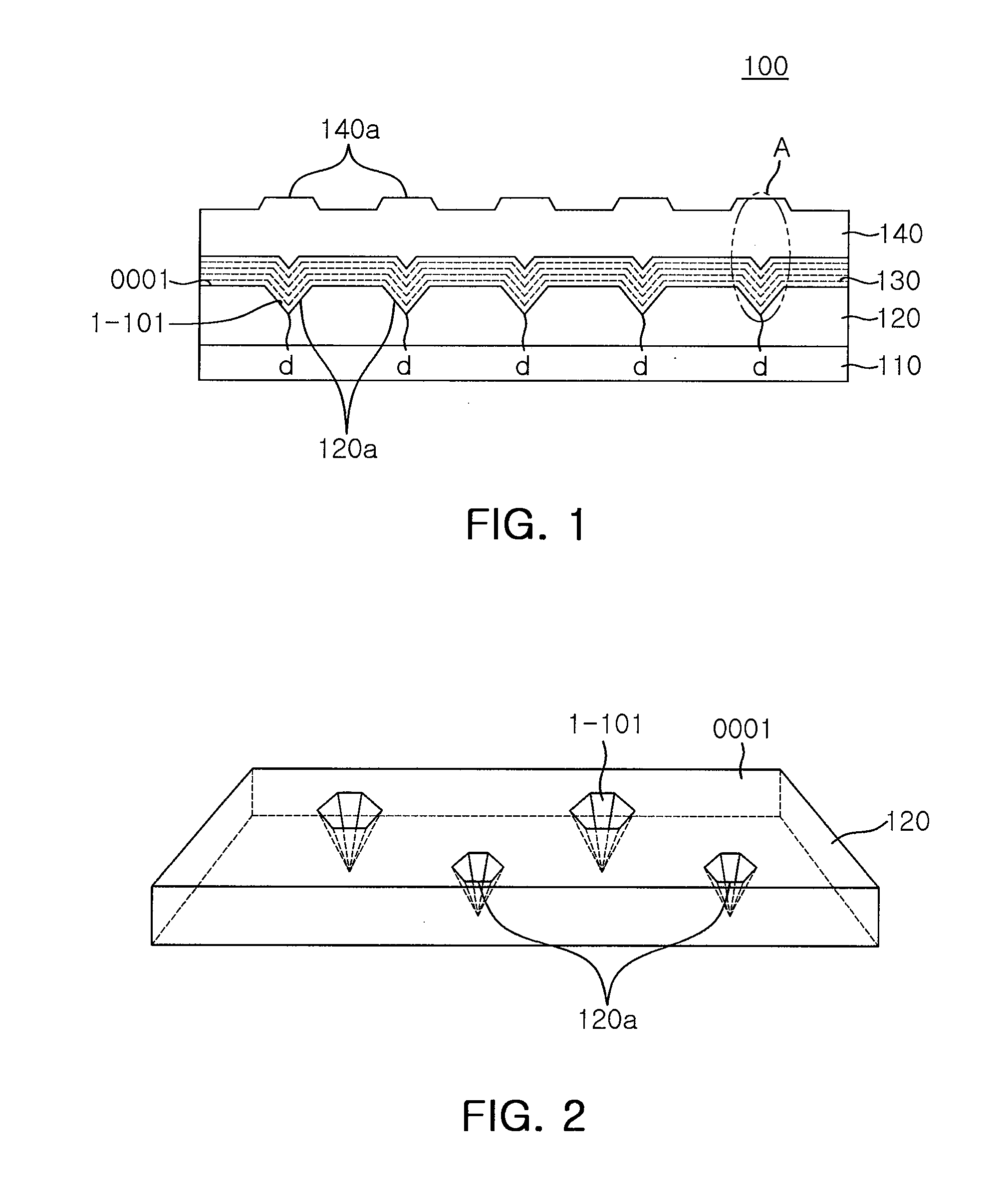 Nitride semiconductor light emitting device and method of manufacturing the same