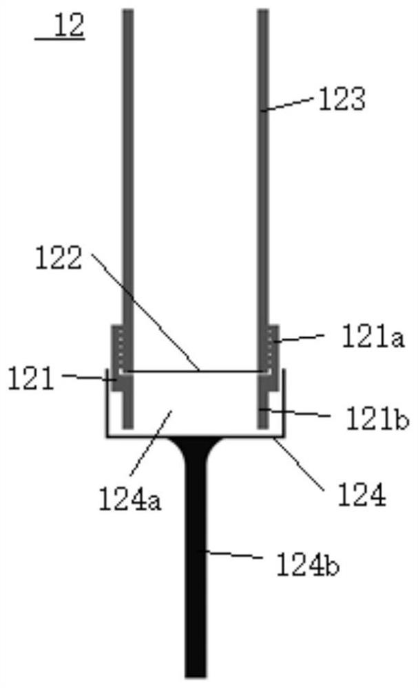 Particulate matter capturing system and method