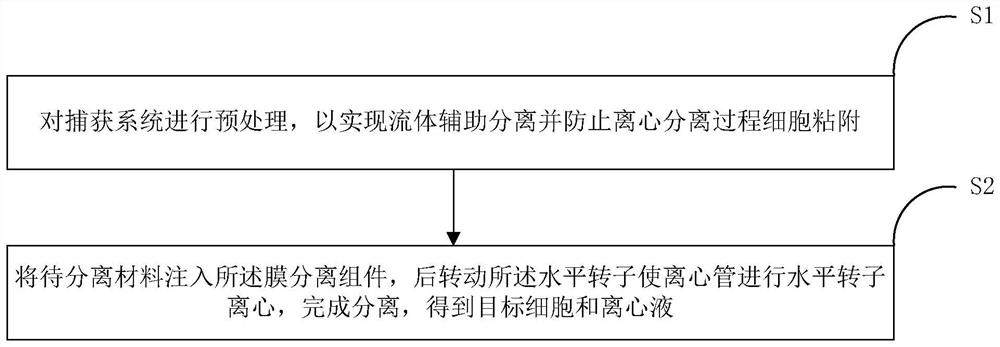 Particulate matter capturing system and method