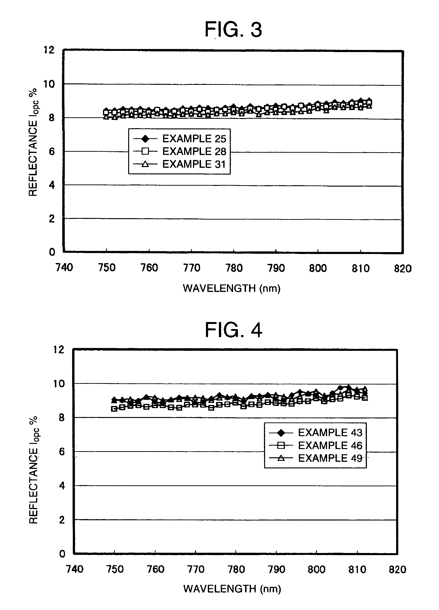 Electrophotographic photosensitive member and judging method for interference fringes caused by electrophotographic photosensitive member