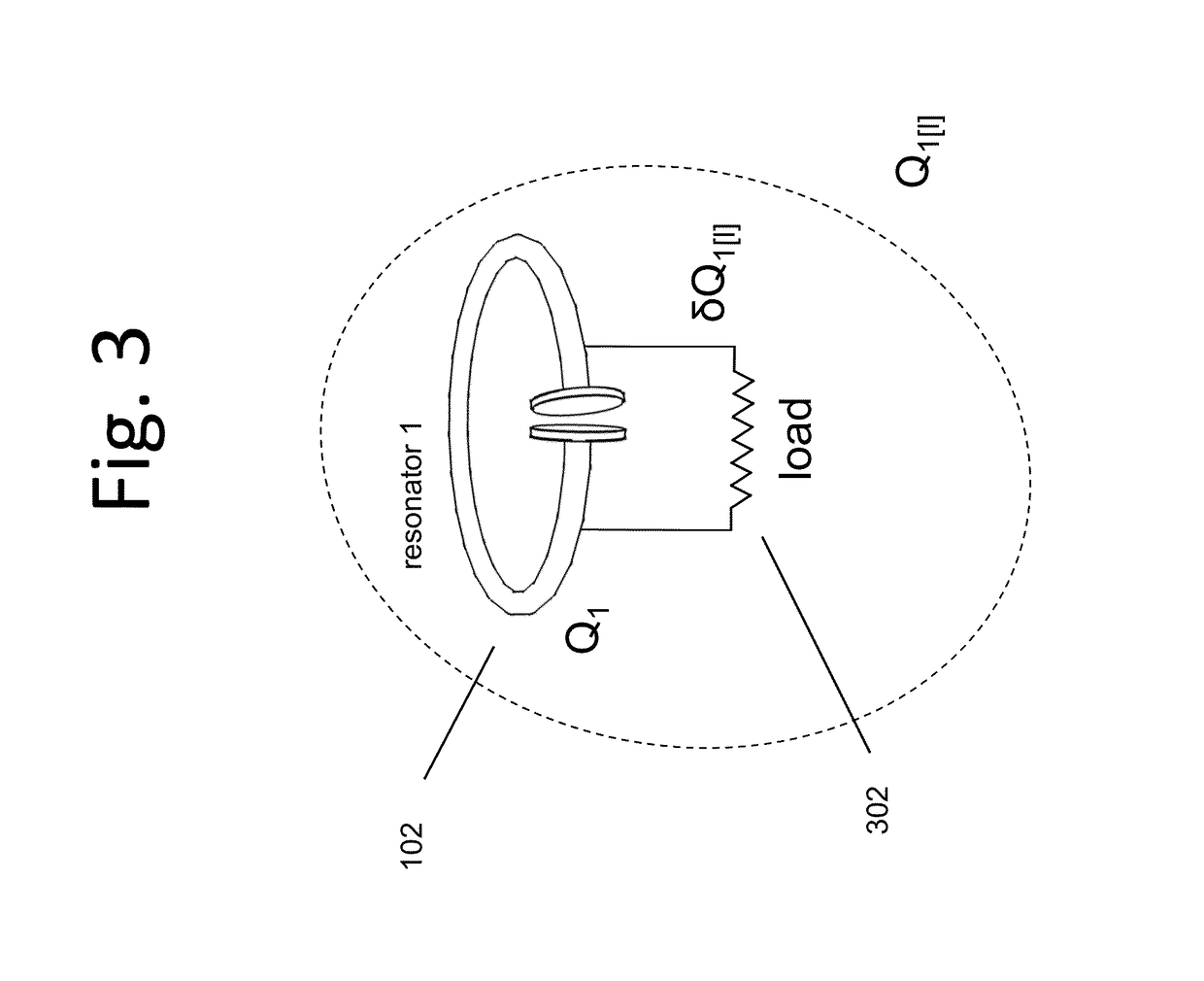 Wireless energy transfer over distance using field shaping to improve the coupling factor