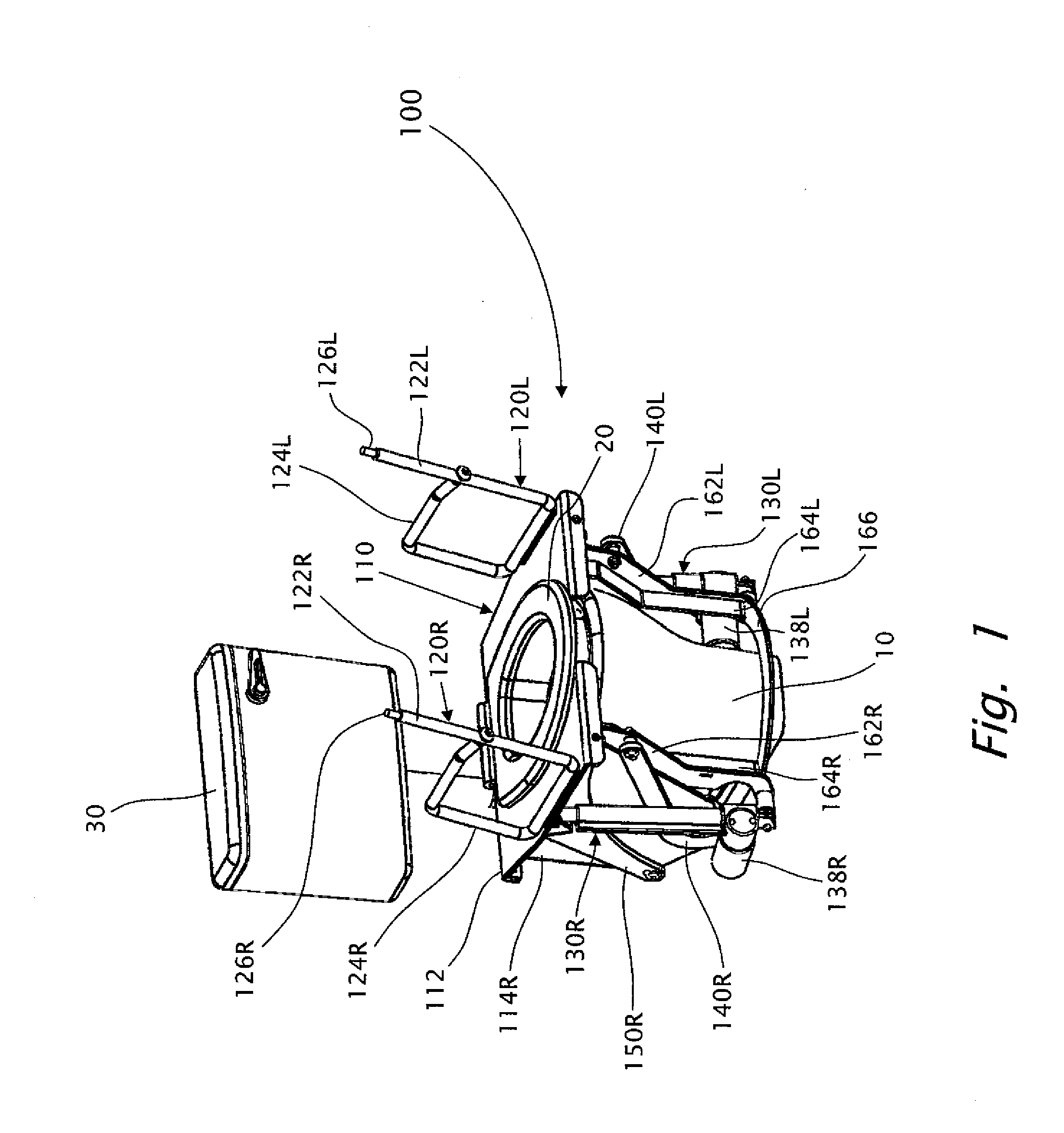 Power assisted toilet seat