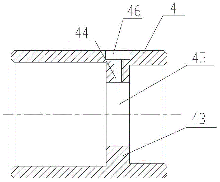 Adjustable spray nozzle