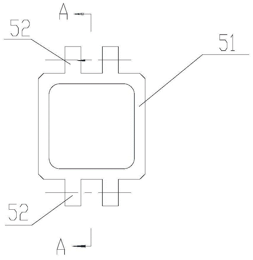 Adjustable spray nozzle