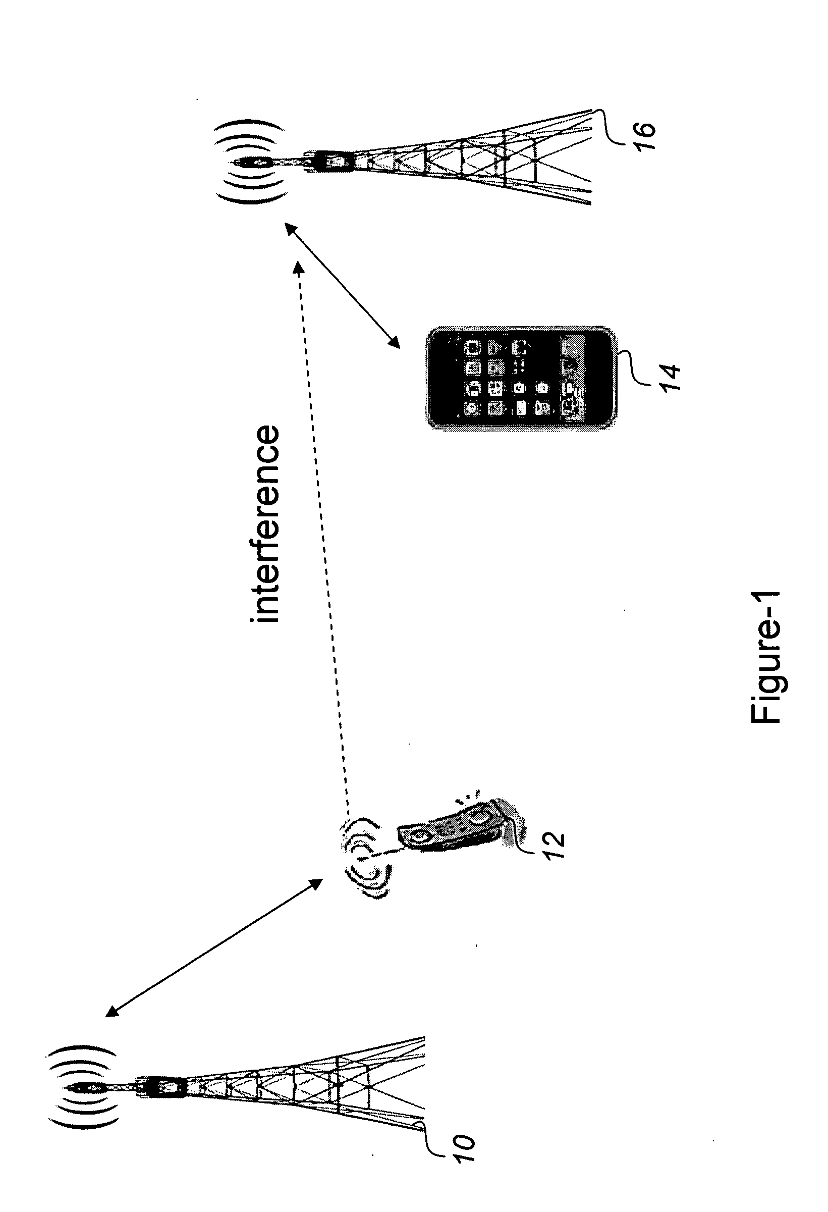 Directional antennas and antenna selection for wireless terminal