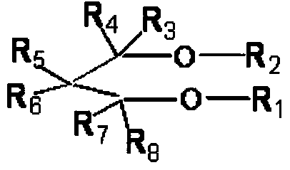 A kind of preparation method of polypropylene foam beads