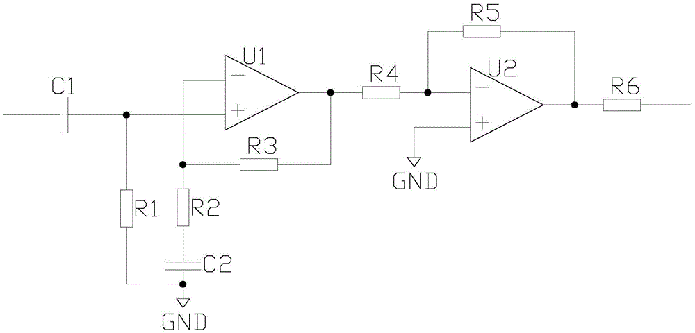 Low-noise intelligent pipeline fan based on Internet of Things