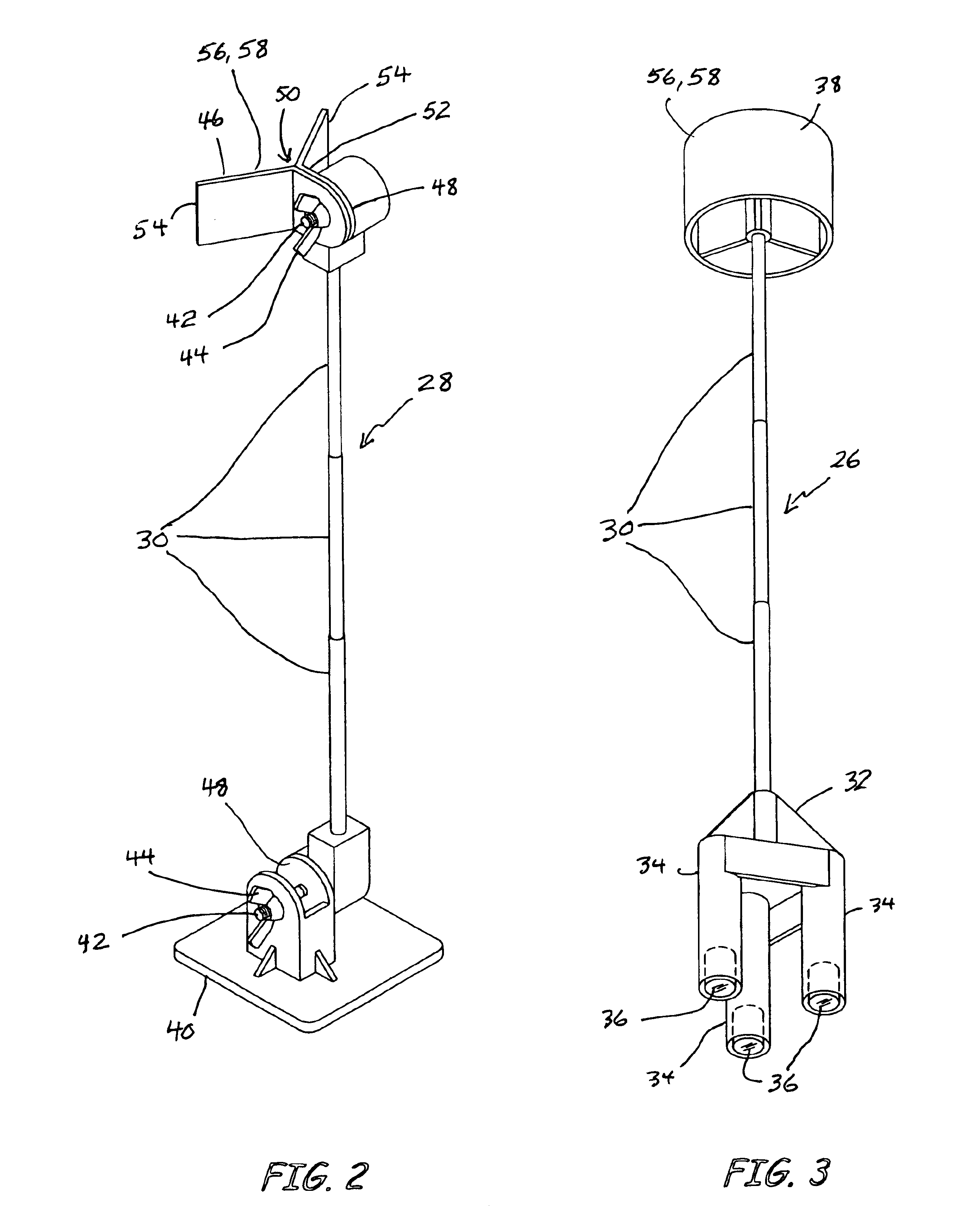 Alignment guide for a trailer hitch