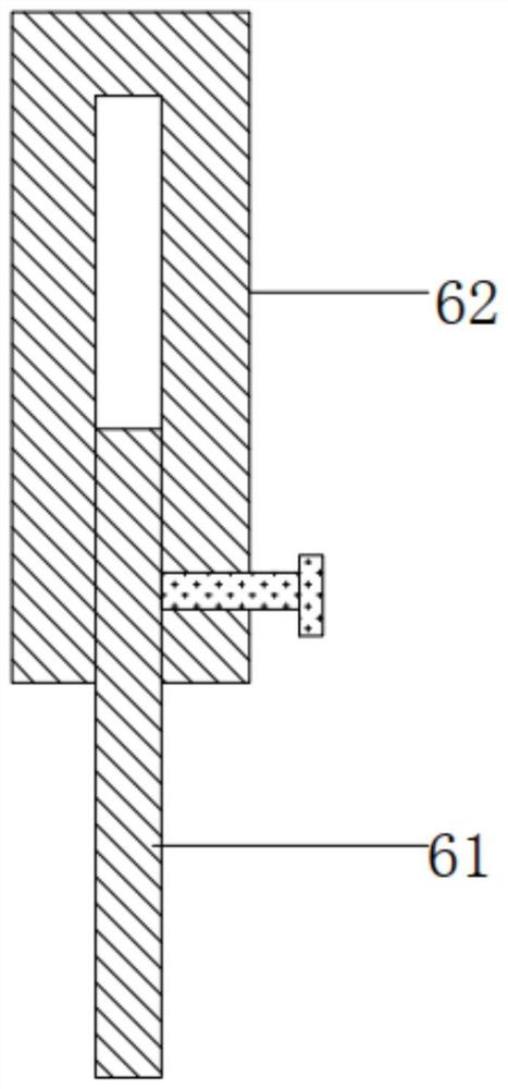 Integrated laminated special-shaped wooden suspended ceiling design structure