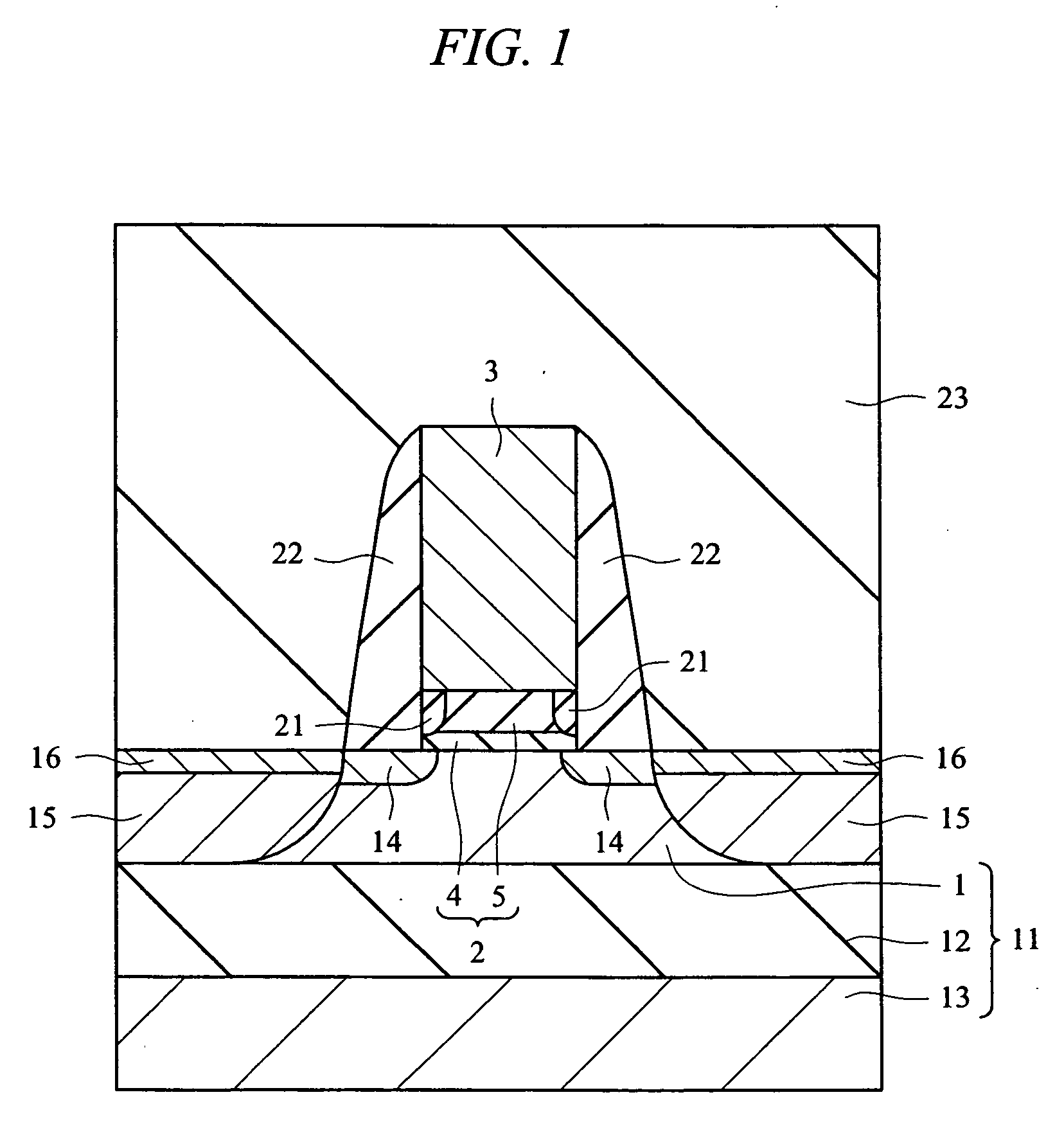 Semiconductor device and manufacturing method thereof