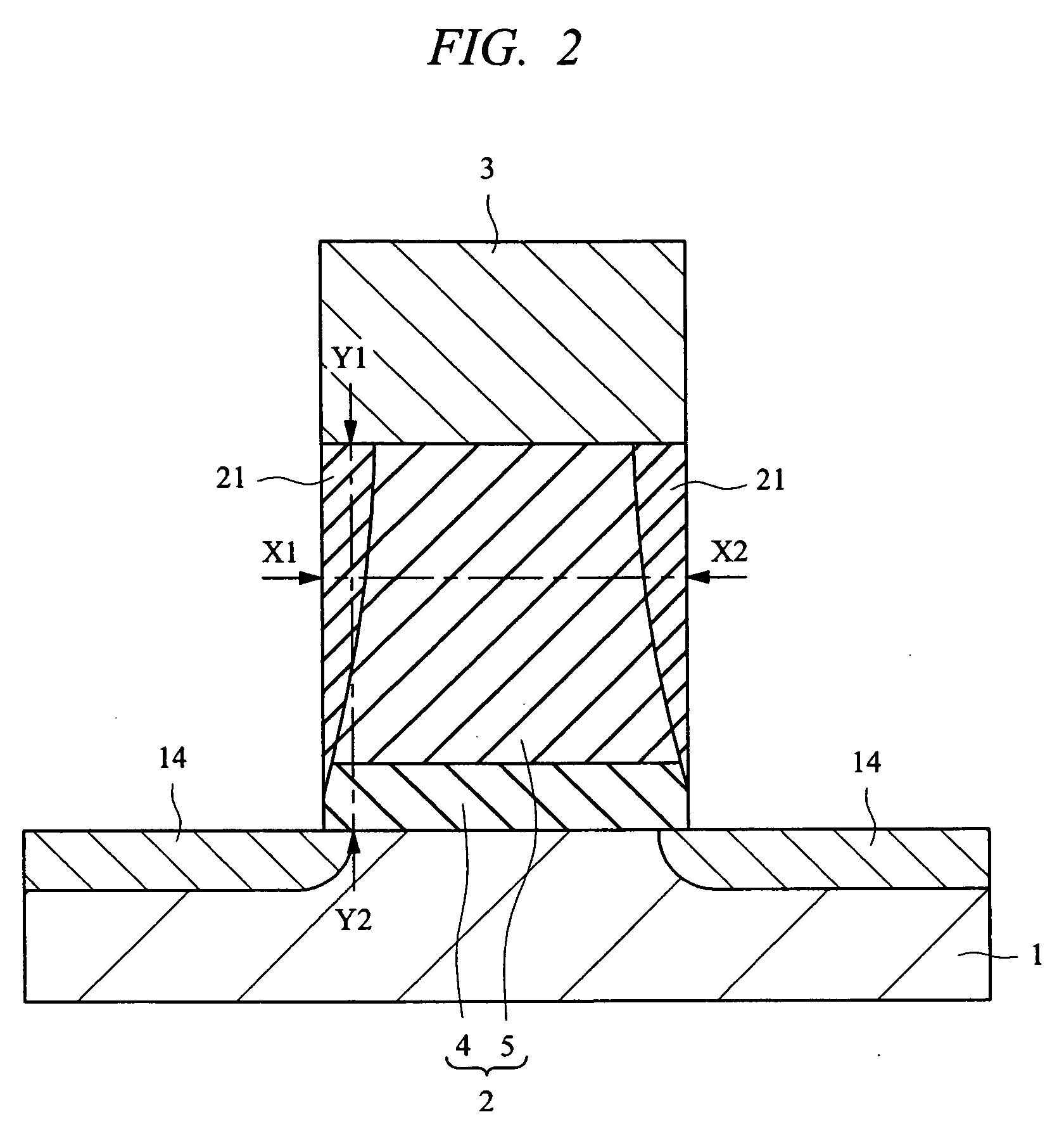 Semiconductor device and manufacturing method thereof