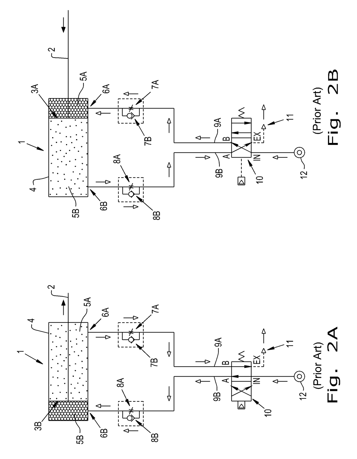 Actuator exhaust fluid energy harvester