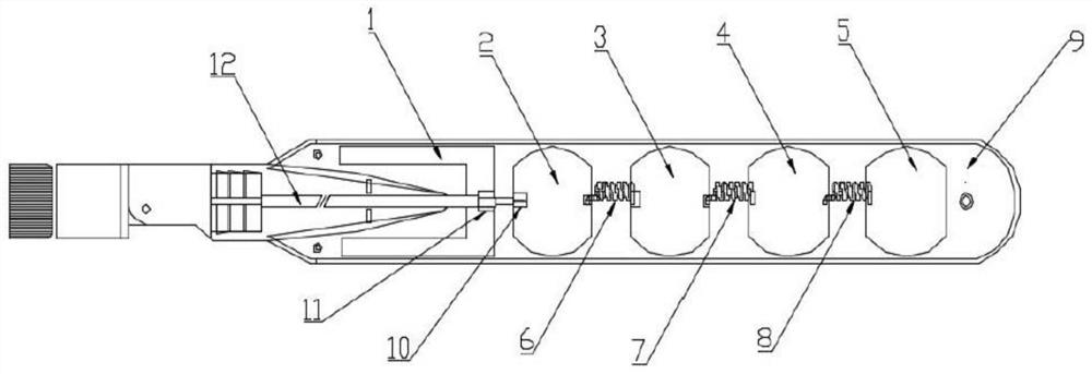 Ultra-wideband antenna