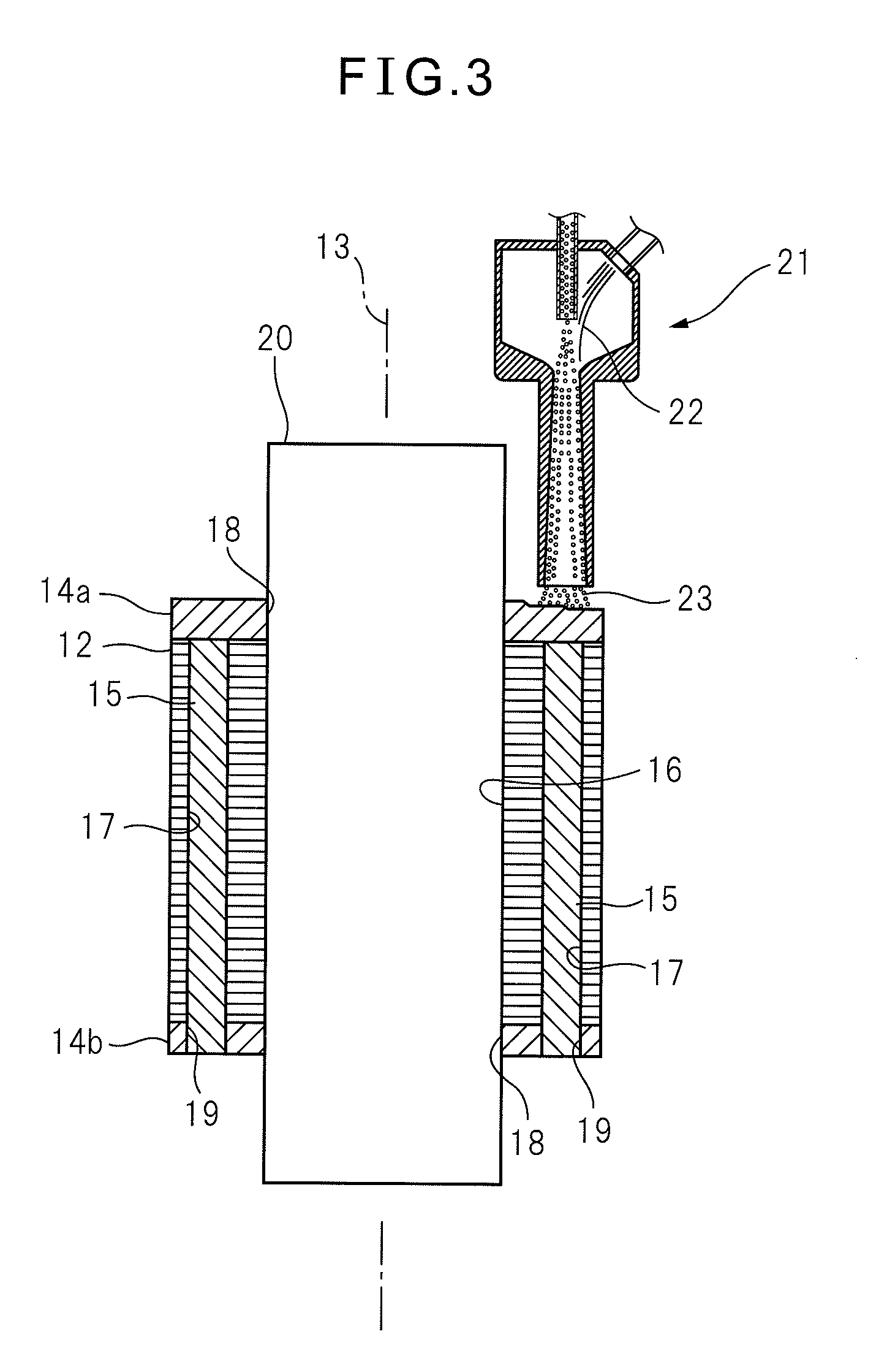 Squirrel-cage rotor and production method thereof